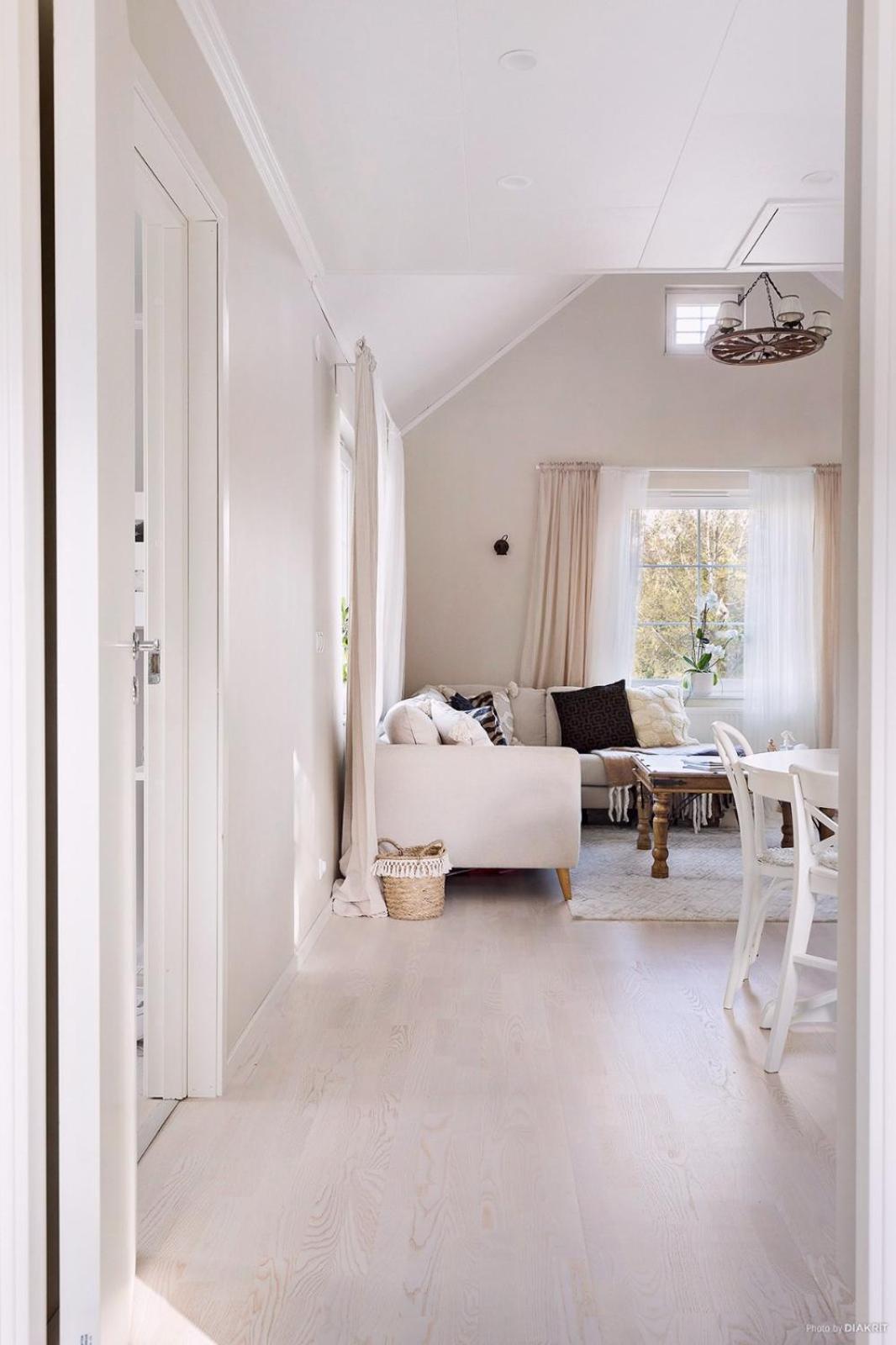 Charming Apartment In A Red House In 스톡홀름 외부 사진